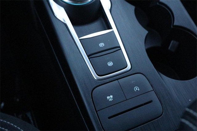 Certified 2024 Ford Escape Active w/ Cold Weather Package image 17
