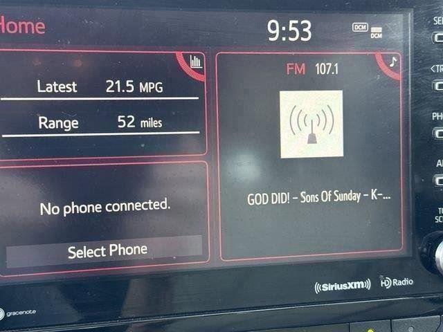 Used 2021 Toyota Highlander XLE image 9