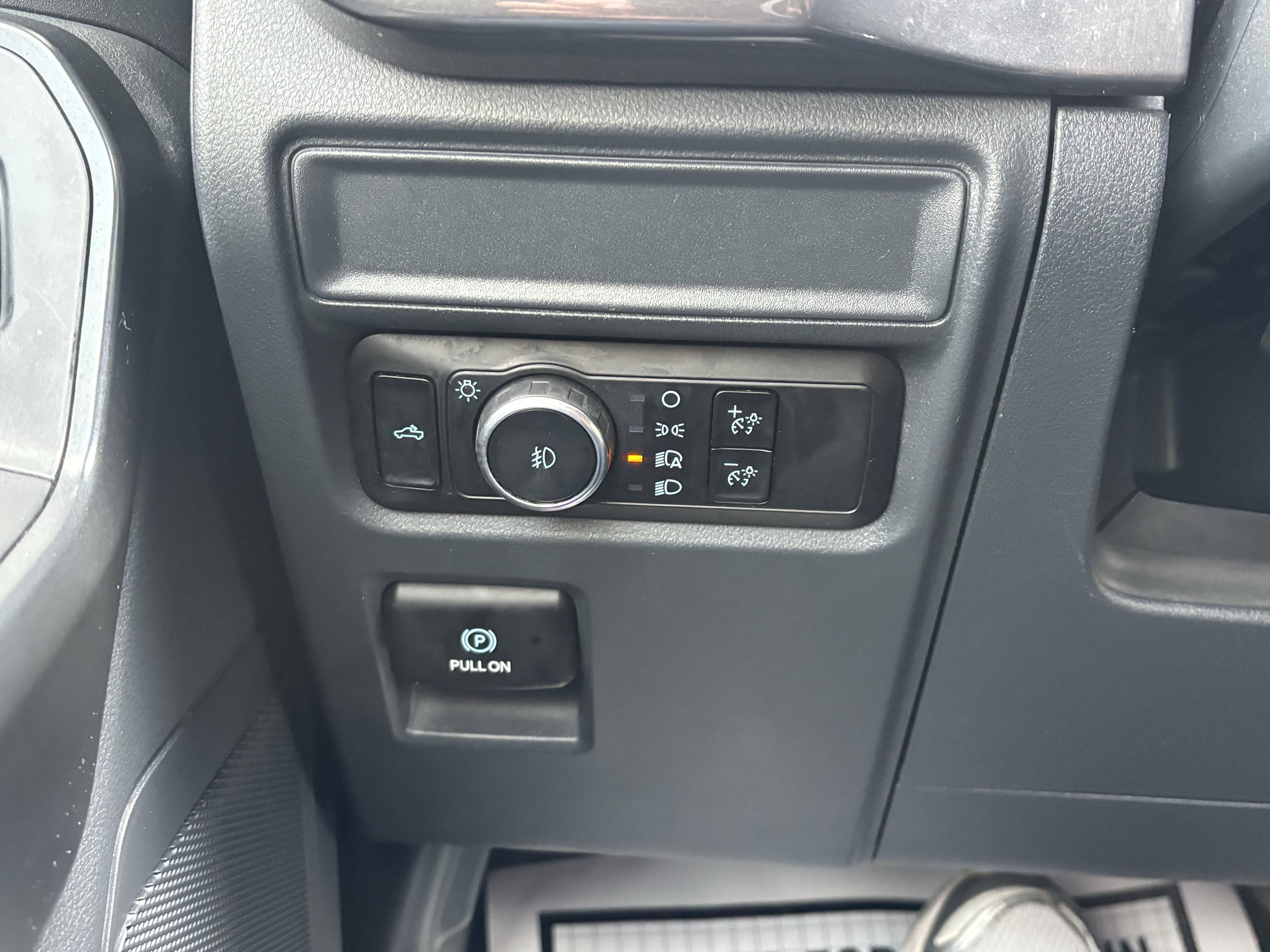 Certified 2023 Ford F150 XL w/ STX Appearance Package RWD image 37
