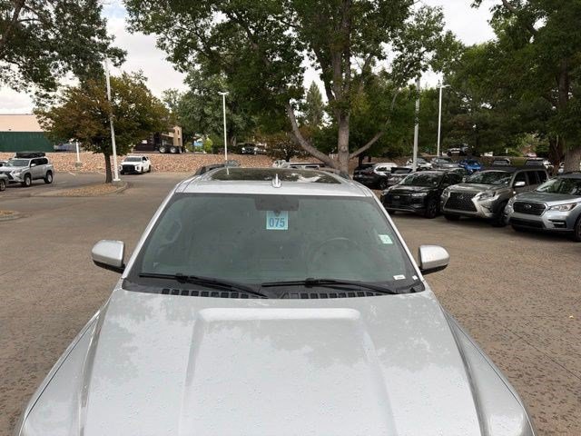 Certified 2019 Ford Expedition Limited AWD/4WD image 11