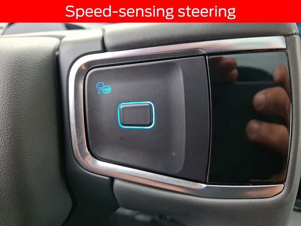 Certified 2025 Ford Expedition Max Active image 23