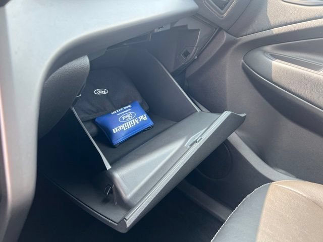 Certified 2018 Ford Escape SEL AWD/4WD image 17