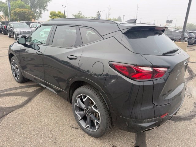 Used 2020 Chevrolet Blazer RS AWD/4WD image 8