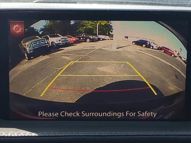 Used 2018 MAZDA MAZDA6 Grand Touring image 14