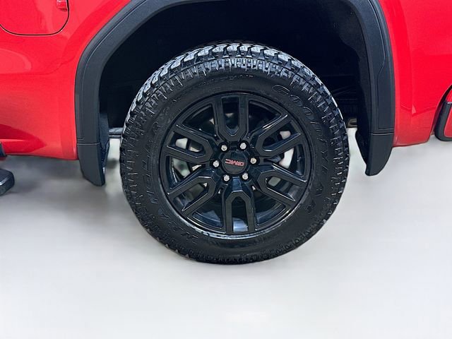 Used 2021 GMC Sierra 1500 Elevation image 10