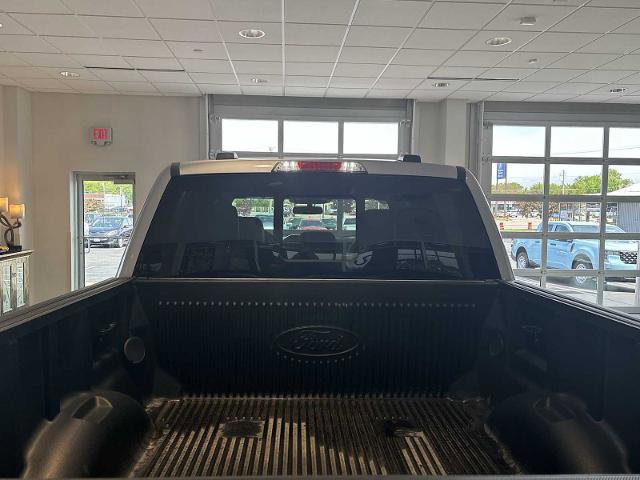 Certified 2024 Ford F150 Lariat w/ Bed Utility Package AWD/4WD image 26