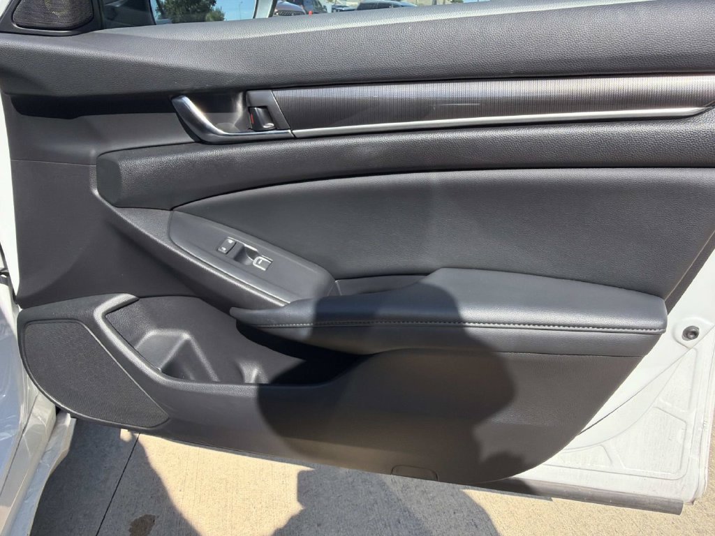 Used 2022 Honda Accord Sport Special Edition image 14