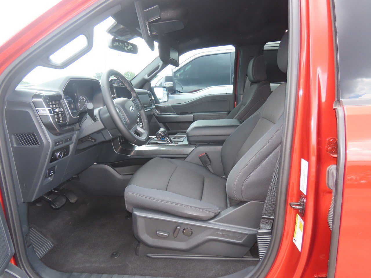 Certified 2023 Ford F150 XLT w/ Equipment Group 302A High AWD/4WD image 21