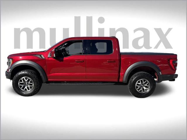 Certified 2023 Ford F150 Raptor image 11
