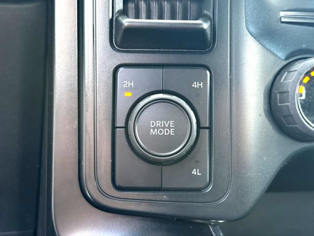 Certified 2025 Ford F150 STX w/ Equipment Group 200A AWD/4WD image 20