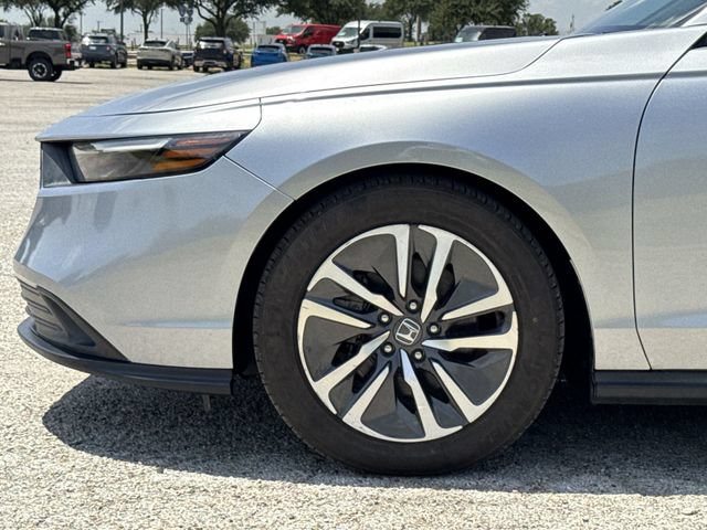 Used 2023 Honda Accord Sport image 10