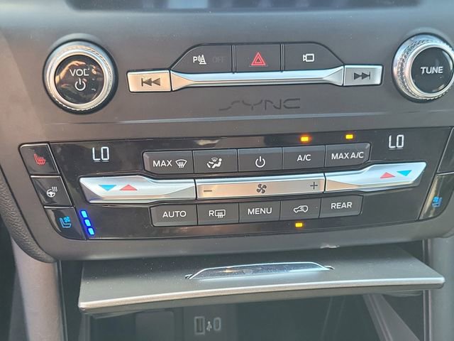 Certified 2020 Ford Explorer ST w/ Premium Technology Package AWD/4WD image 22