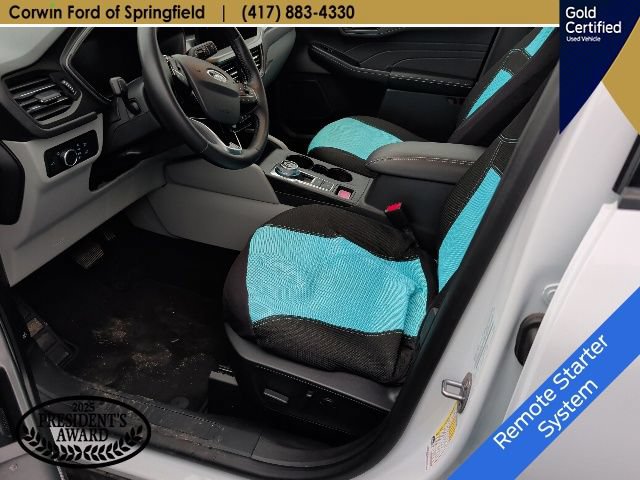 Certified 2024 Ford Escape Active w/ Tech Pack #1 AWD/4WD image 13