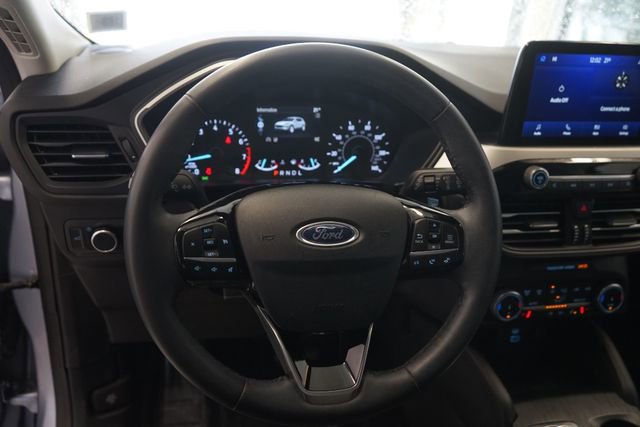Certified 2022 Ford Escape SE w/ Convenience Package image 21