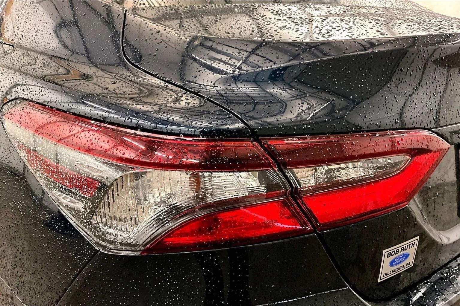 Used 2021 Toyota Camry LE w/ Cold Weather Package image 28