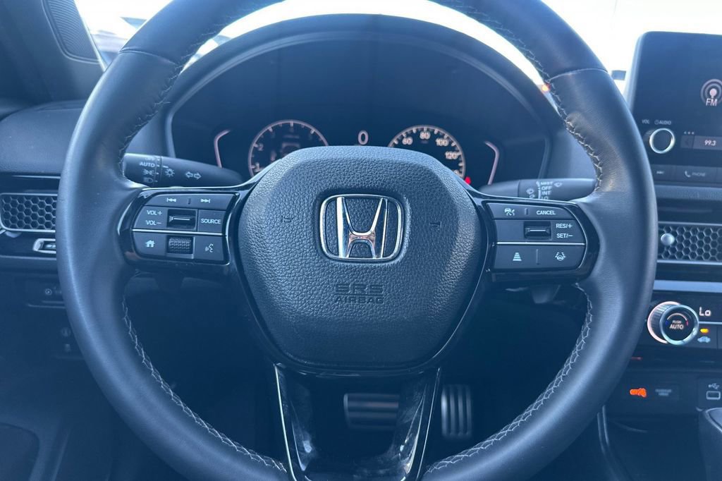 Used 2023 Honda Civic Sport image 25
