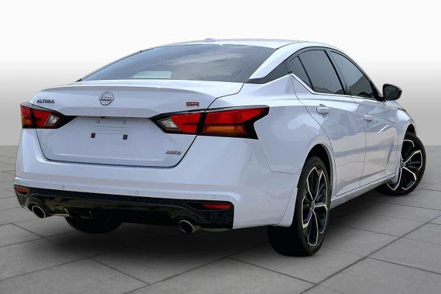 Used 2024 Nissan Altima 2.5 SR w/ SR Premium Package AWD/4WD image 13
