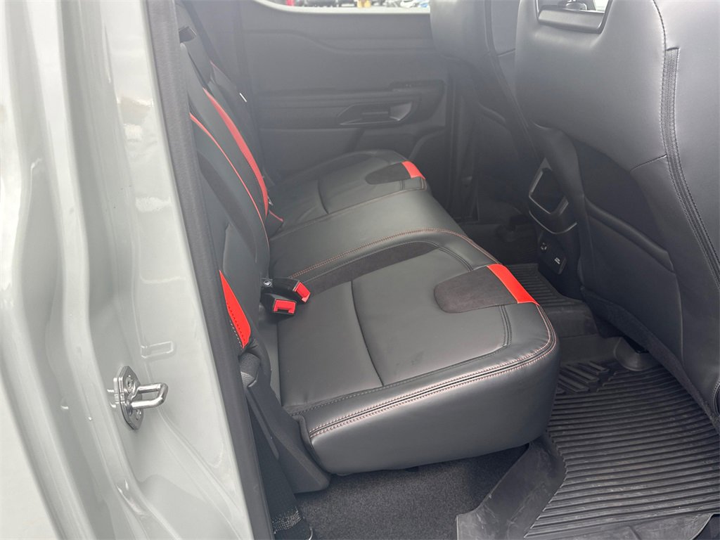 Certified 2024 Ford Ranger Raptor image 15