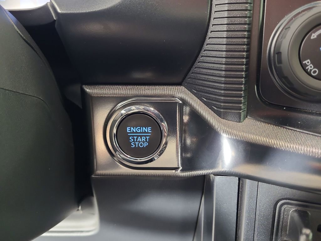 Certified 2024 Ford F150 Raptor AWD/4WD image 14