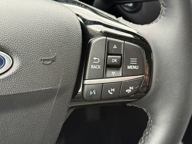 Certified 2022 Ford Escape SE w/ Cold Weather Package FWD image 28