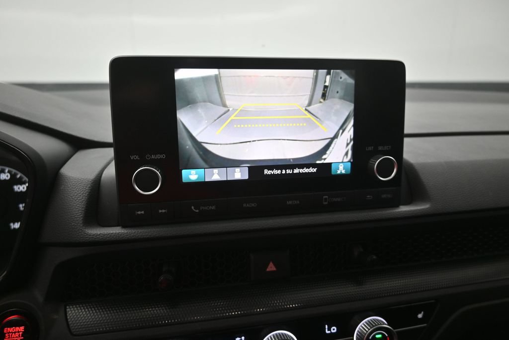 Used 2023 Honda CR-V EX image 3