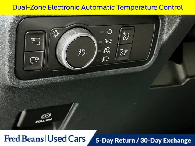 Certified 2022 Ford Bronco Wildtrak AWD/4WD image 13