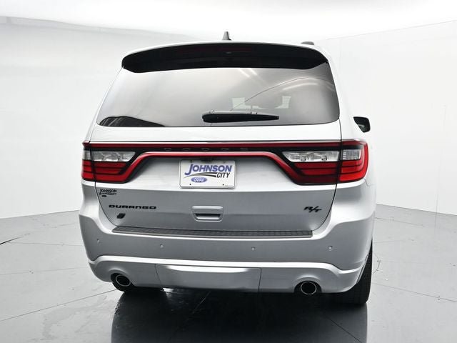 Used 2024 Dodge Durango R/T AWD/4WD image 7