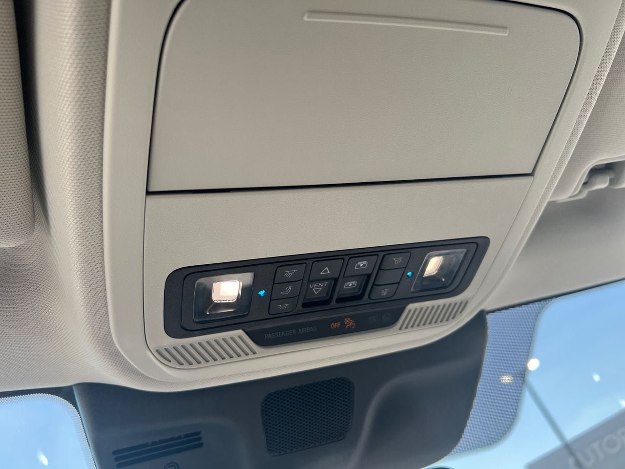 Certified 2025 Ford Expedition Max Active RWD image 27