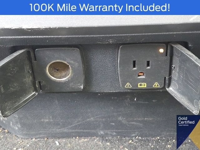 Certified 2024 Ford F350 Lariat w/ Lariat Ultimate Package AWD/4WD image 25