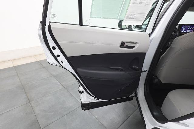 Used 2024 Toyota Corolla Cross L image 20