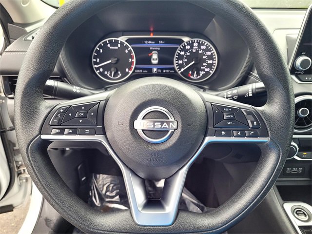 Used 2024 Nissan Sentra SV image 25