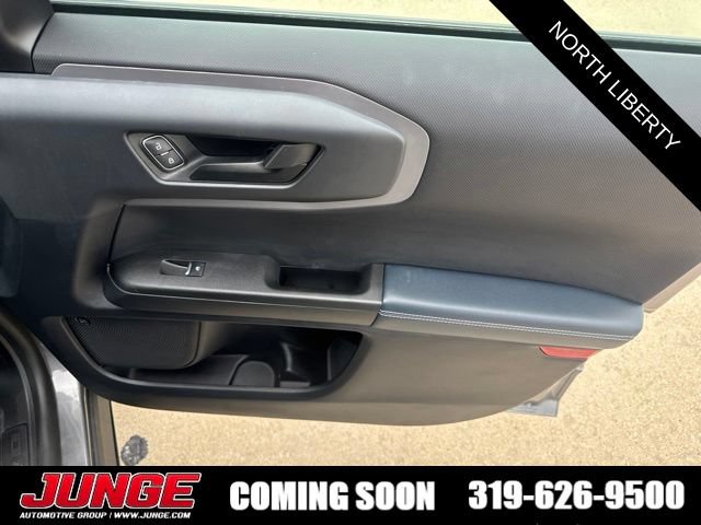 Certified 2024 Ford Bronco Sport Outer Banks w/ Tech Package AWD/4WD image 12