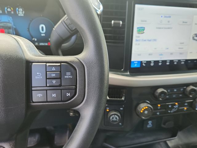 Certified 2024 Ford F150 XL AWD/4WD image 25