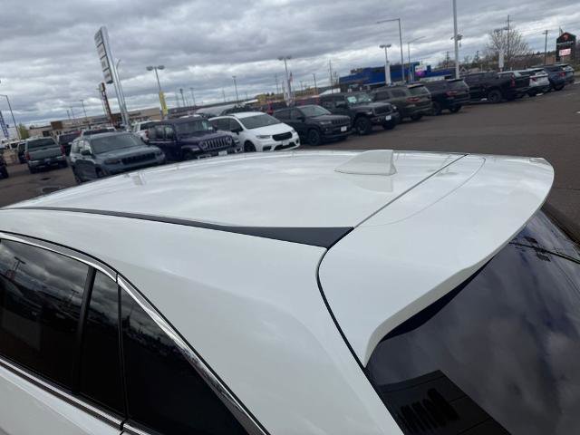 Used 2018 Acura RDX AWD image 18