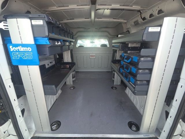 Used 2022 RAM ProMaster City Wagon image 14