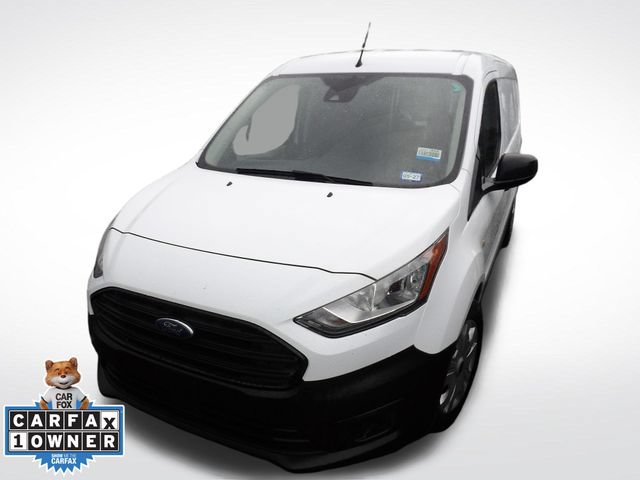 Certified 2023 Ford Transit Connect XL FWD image 3
