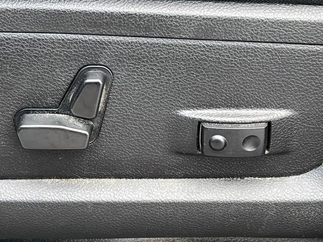 Used 2024 RAM 2500 Laramie AWD/4WD image 13