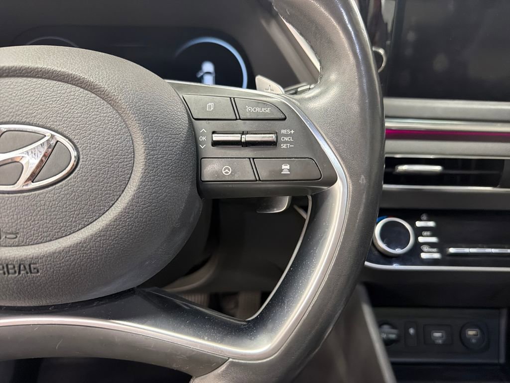 Used 2020 Hyundai Sonata Limited FWD image 22