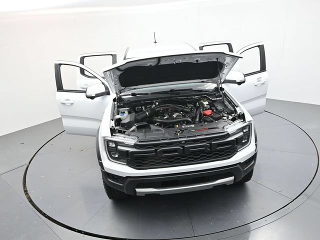 Certified 2024 Ford Ranger Raptor AWD/4WD image 48