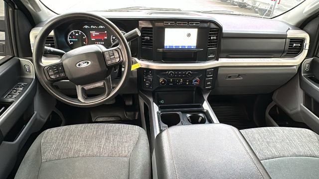 Certified 2023 Ford F250 XLT image 22