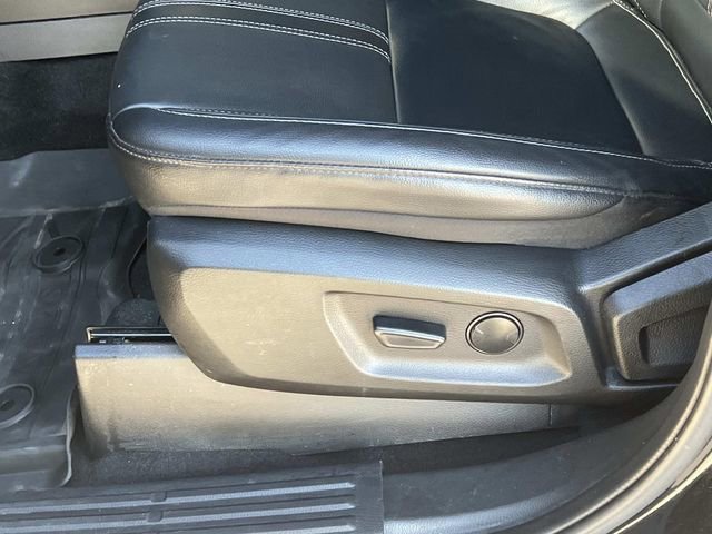 Certified 2023 Ford Ranger Lariat w/ Technology Package AWD/4WD image 19