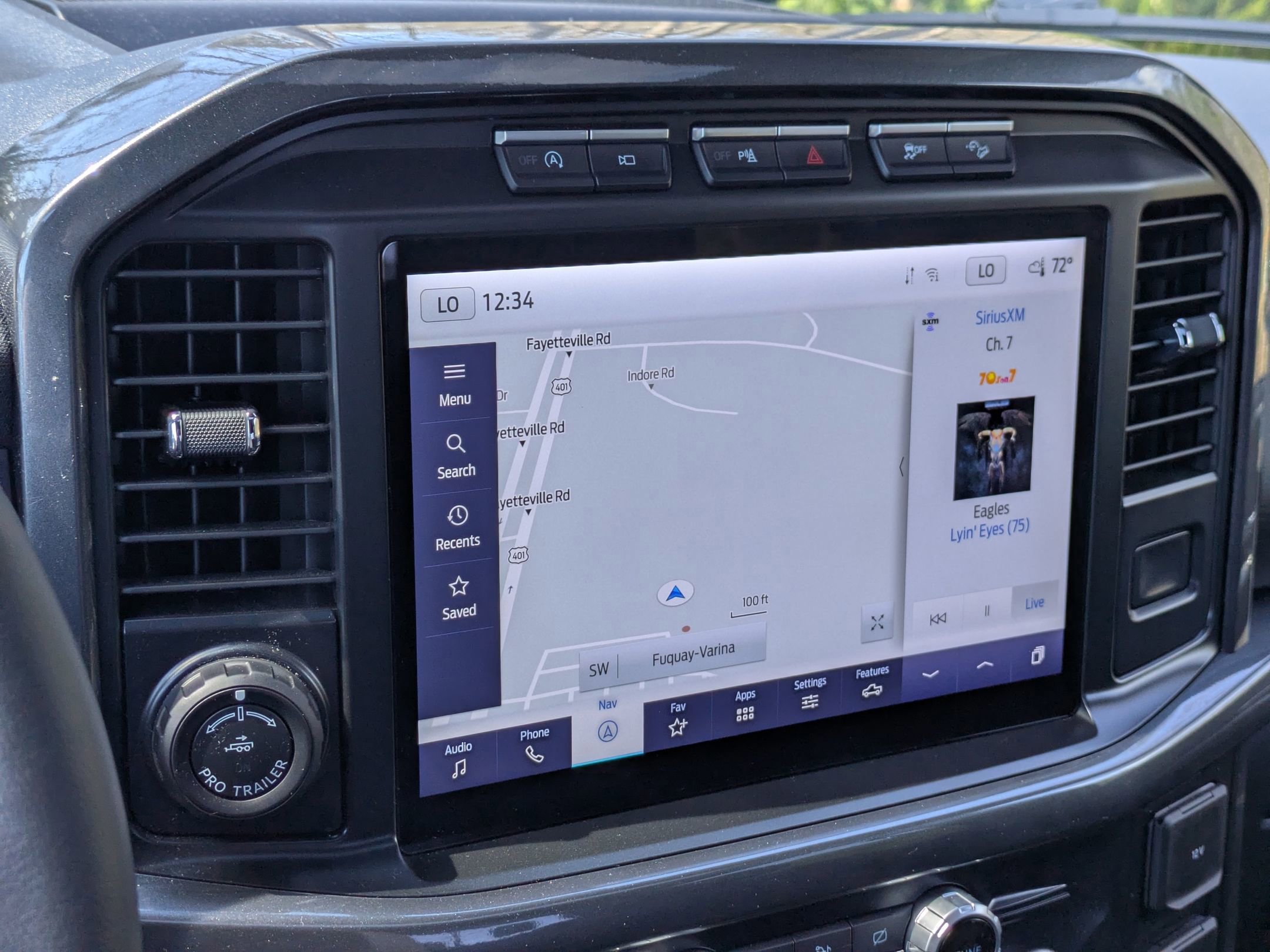 Certified 2023 Ford F150 XLT w/ Equipment Group 302A High image 20