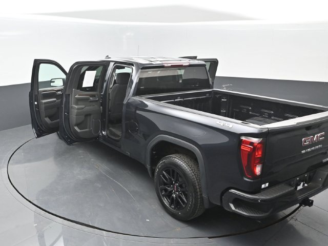 Used 2024 GMC Sierra 1500 Elevation AWD/4WD image 22