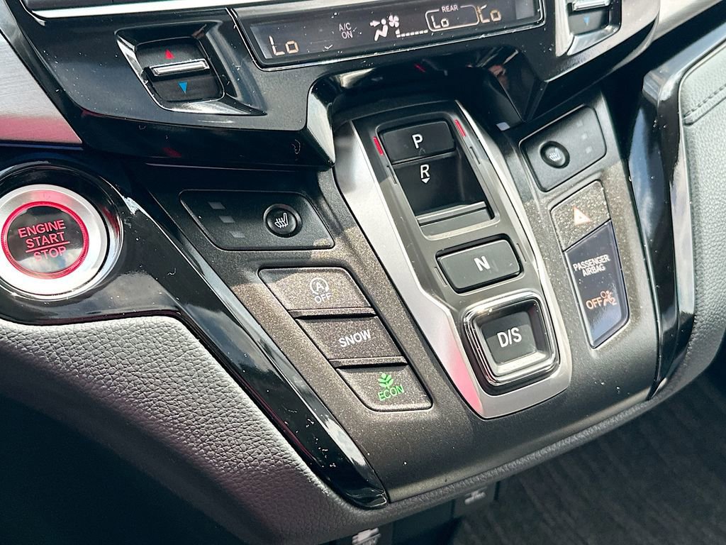 Used 2026 Honda Odyssey Touring image 22