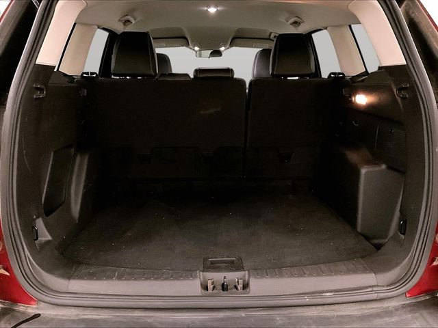 Certified 2018 Ford Escape SEL AWD/4WD image 33
