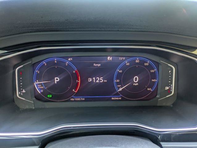 Used 2019 Volkswagen Jetta SEL FWD image 18