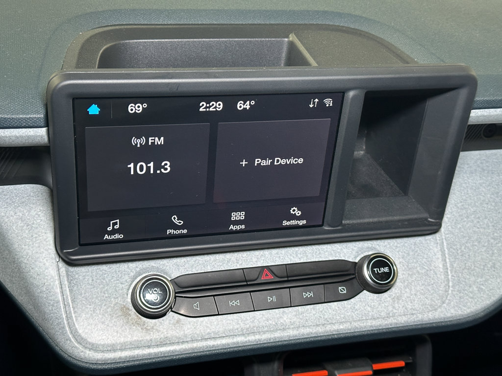 Certified 2024 Ford Maverick XLT w/ XLT Luxury Package FWD image 28