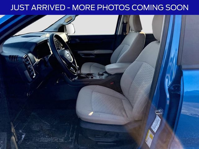 Certified 2024 Ford Ranger XLT w/ Equipment Group 301A High image 14