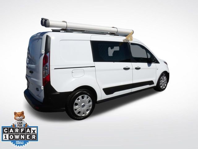Certified 2022 Ford Transit Connect XL image 8