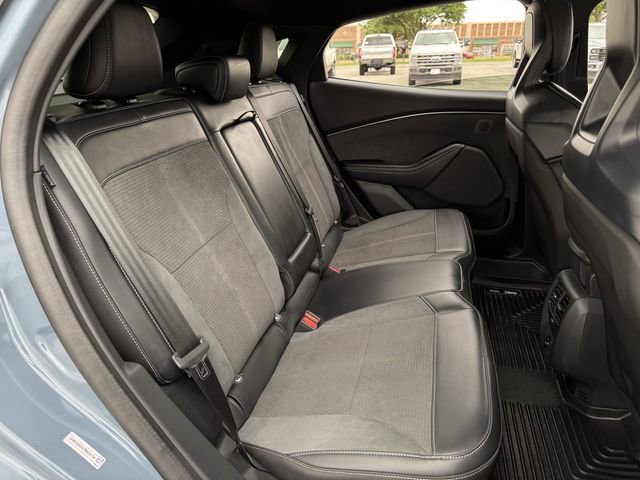 Certified 2023 Ford Mustang Mach-E GT w/ GT Performance Edition image 29